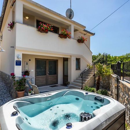 Relax Village Home Mare Krk Town Exterior photo